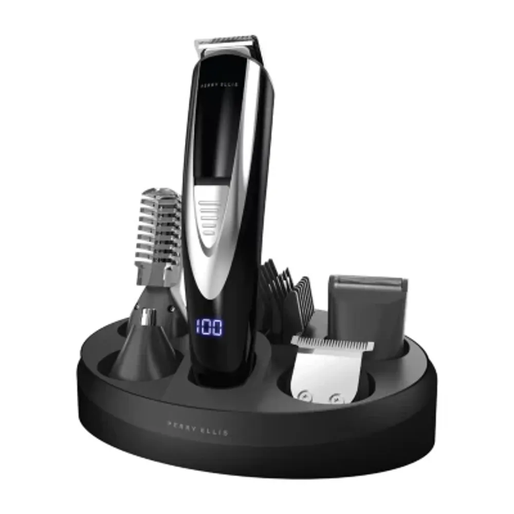 Total Grooming Set