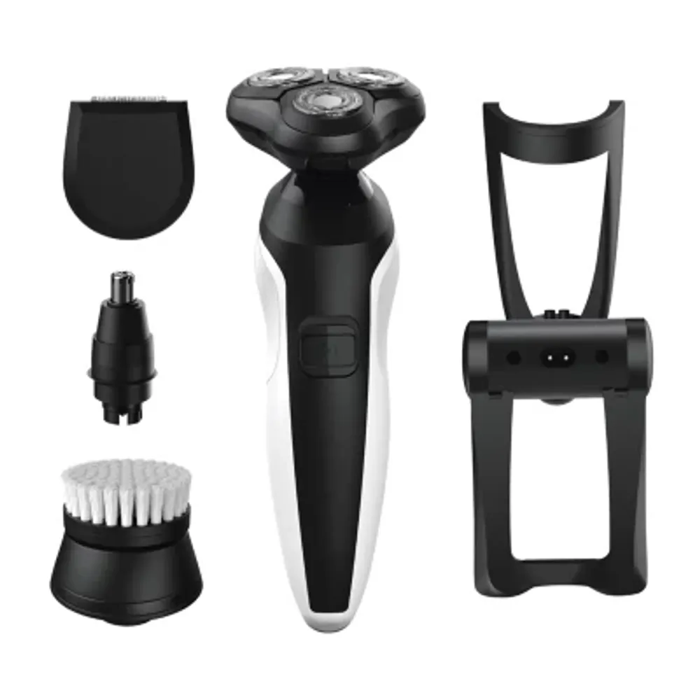 All-In-One Facial Grooming Set