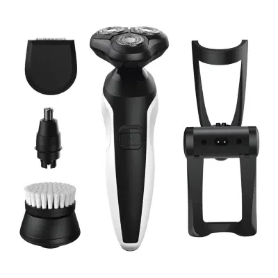 All-In-One Facial Grooming Set