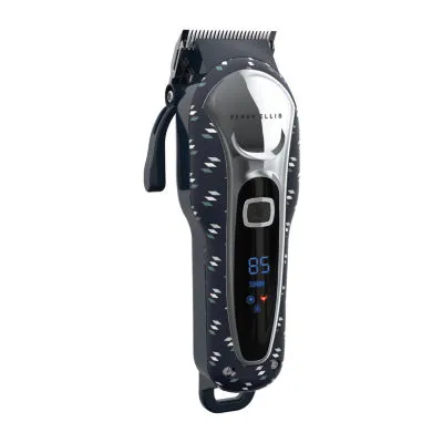 Cordless Clipper With Led Display