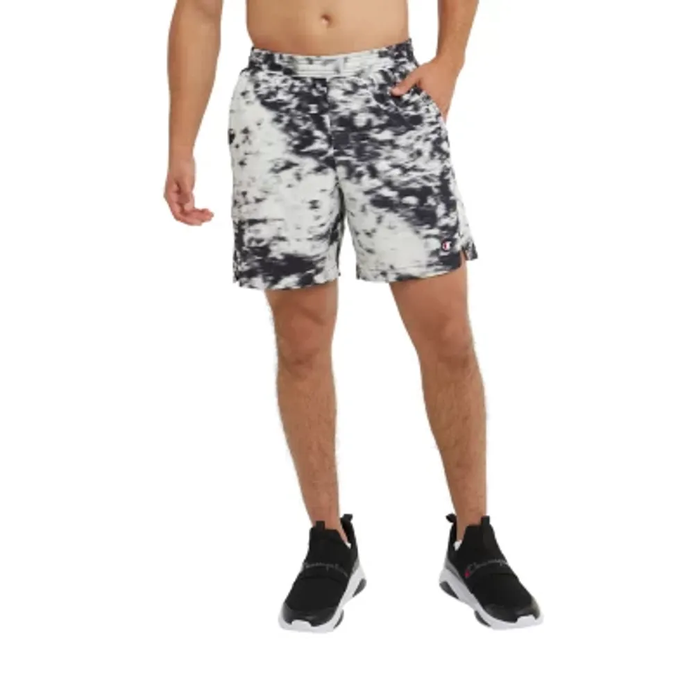 Champion Mens Workout Shorts