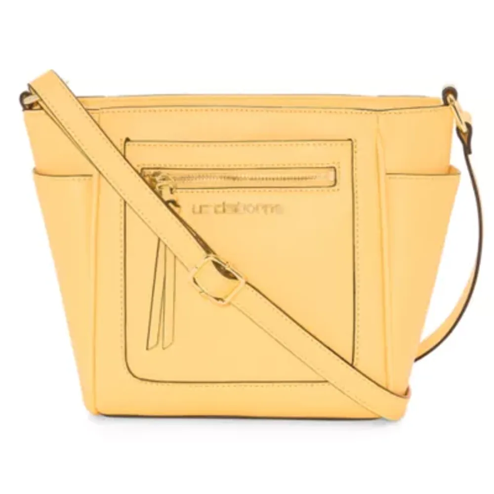 Liz Claiborne Lola Crossbody Bag