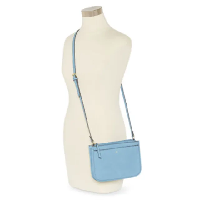 jcpenney, Bags, Jcpenney Crossbody Purse