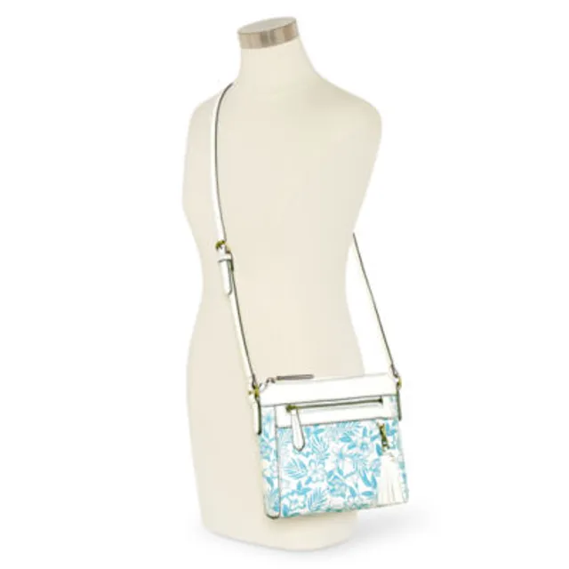 St. John's Bay Nancy Crossbody Bag - JCPenney