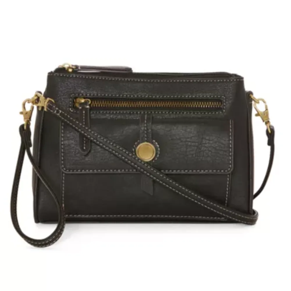 Bay Crossbody Bag