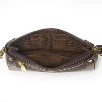 Liz Claiborne Elly Convertible Crossbody Bag
