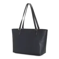 Liz Claiborne Jess Shopper Tote Bag