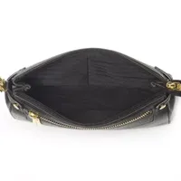 Liz Claiborne Elly Convertible Crossbody Bag