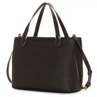 Liz Claiborne Ingrid Mini Shopper Tote Bag