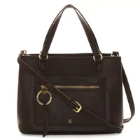 Liz Claiborne Ingrid Mini Shopper Tote Bag