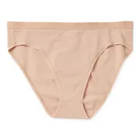 Arizona Body Cotton High Leg Panty