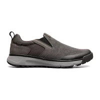 Nunn Bush Mens Sedona Canvas Slip-On Shoe