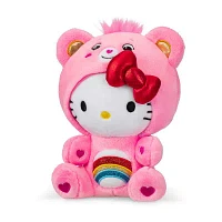 Cheer Bear