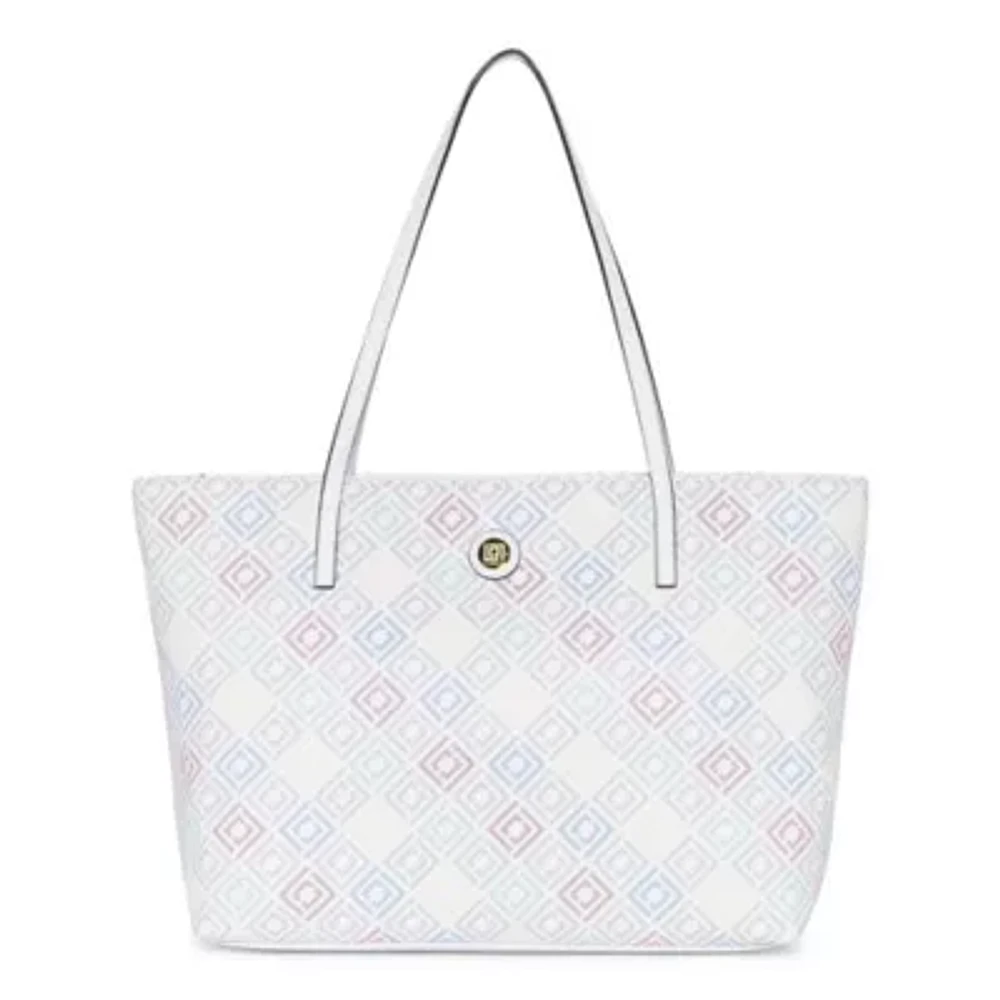 Liz Claiborne Lisa Tote Bag