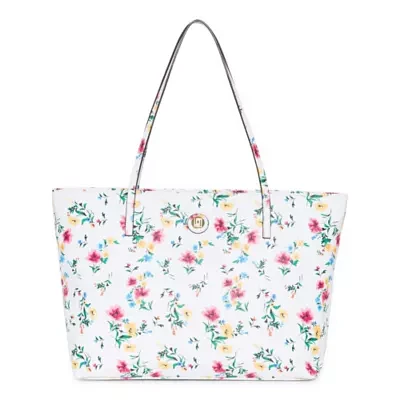 Liz Claiborne Lisa Tote Bag