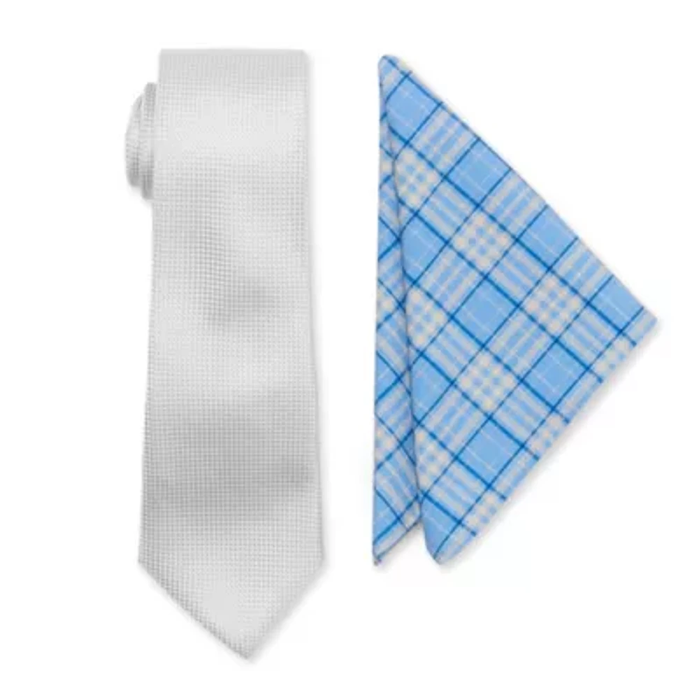 Shaquille O'Neal XLG Extra Long Diamond Tie