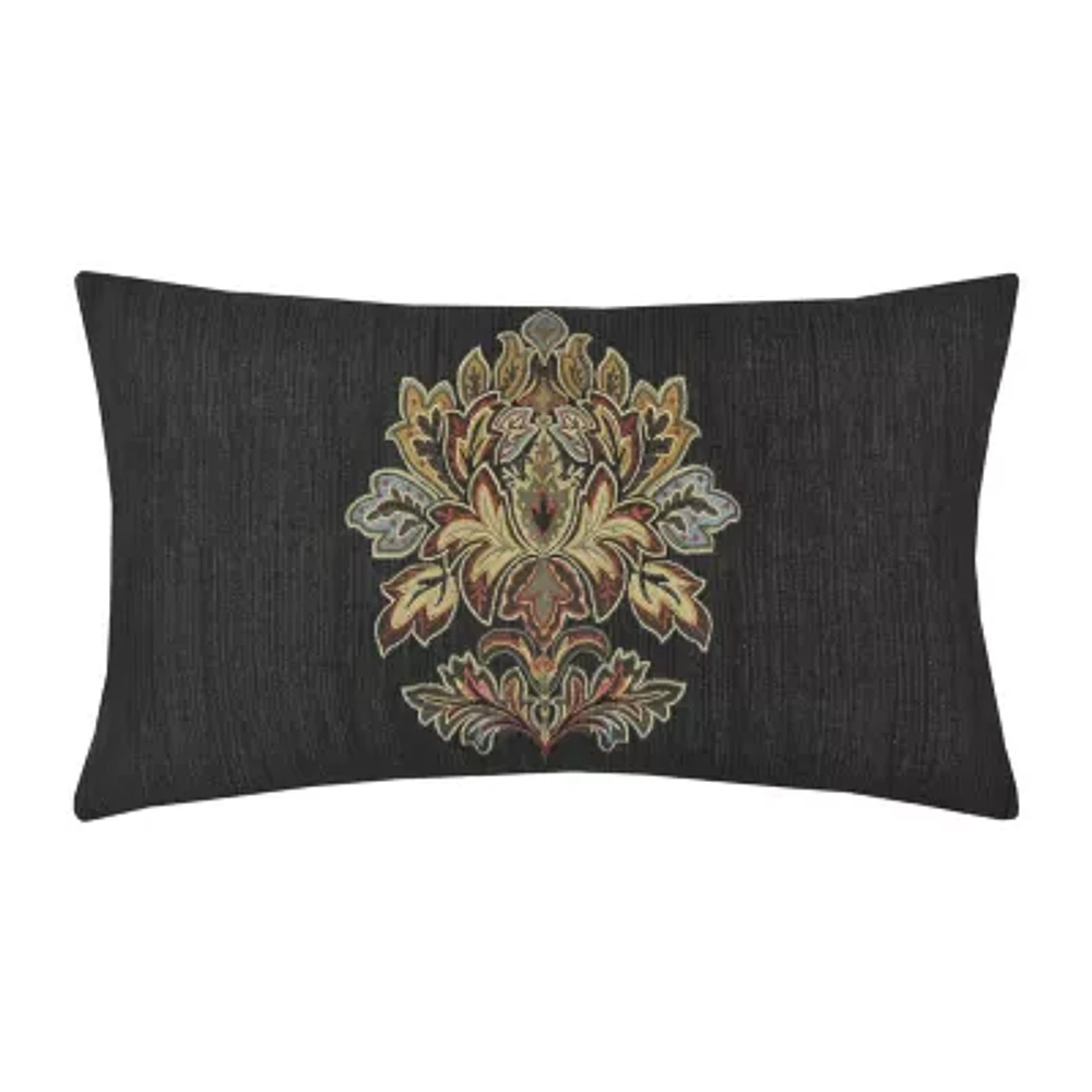 Queen Street Maria Rectangular Throw Pillow