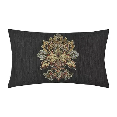 Queen Street Maria Rectangular Throw Pillows