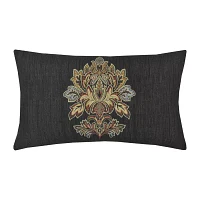 Queen Street Maria Rectangular Throw Pillow