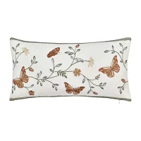 Queen Street Angela Rectangular Throw Pillow