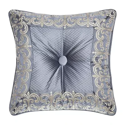 Queen Street Del Toro Square Throw Pillow