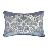 Queen Street Del Toro Rectangular Throw Pillows