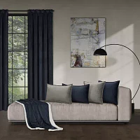 Queen Street Toulhouse Throw Pillow Covers