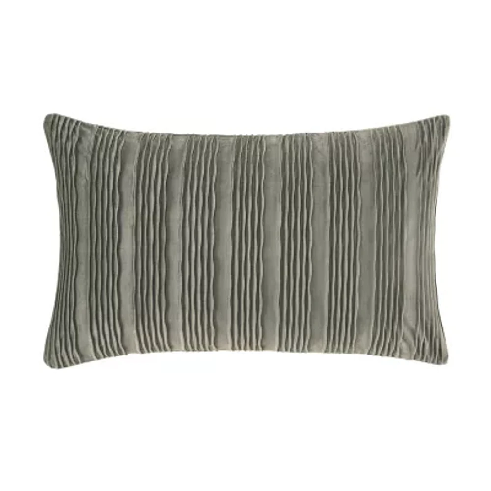 Queen Street Toulhouse Wave Throw Pillow Covers