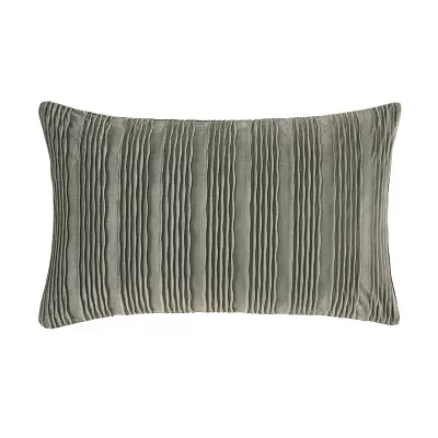 Queen Street Toulhouse Wave Throw Pillow Covers