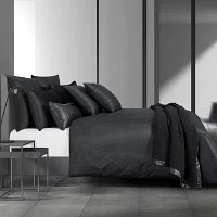 Queen Street Valletta 3-pc. Duvet Cover Set