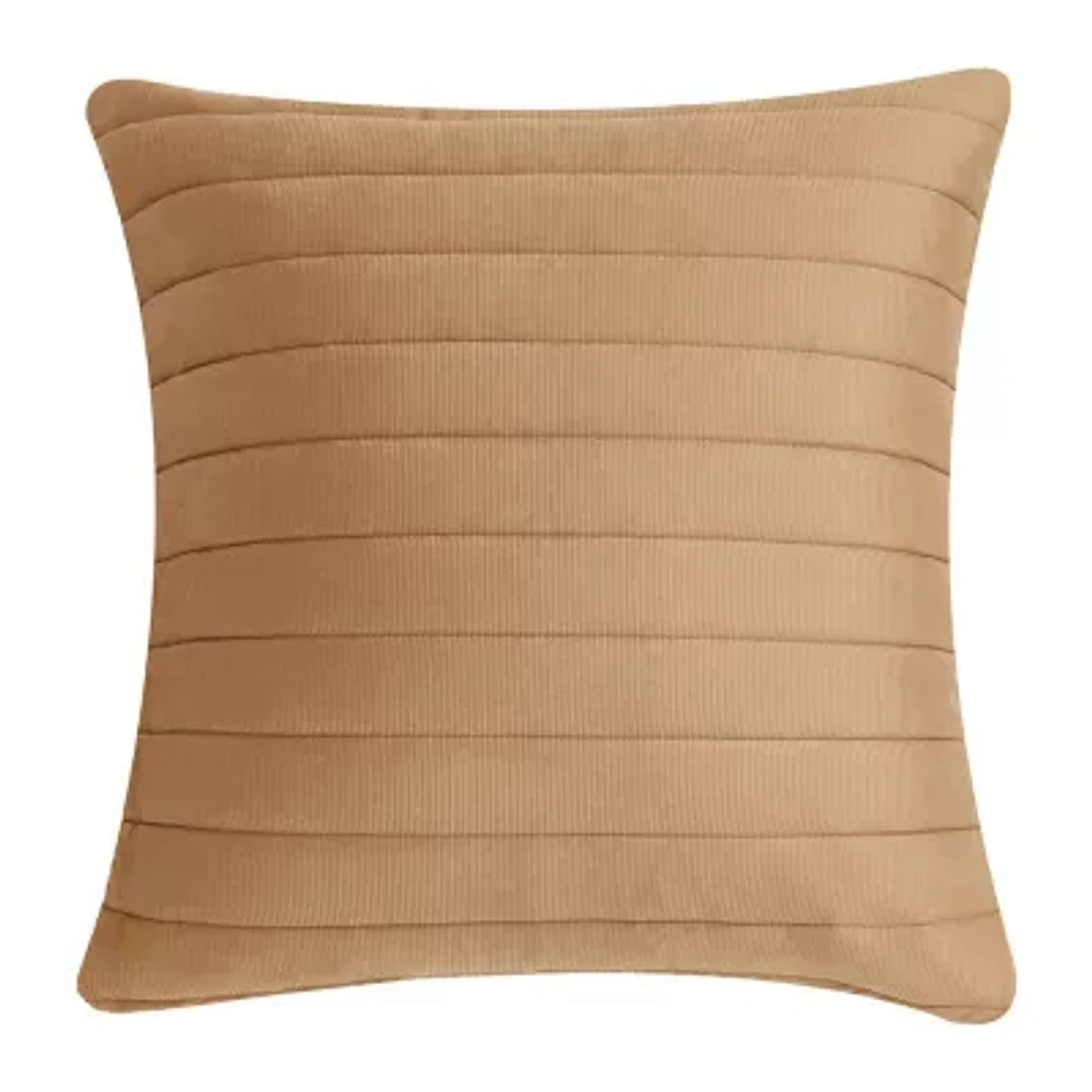 Queen Street Valletta Square Throw Pillows