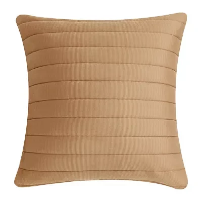 Queen Street Valletta Square Throw Pillows
