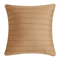 Queen Street Valletta Square Throw Pillows