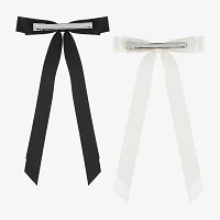 Bijoux Bar 2-pc. Hair Bow