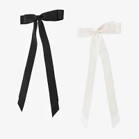 Bijoux Bar 2-pc. Hair Bow