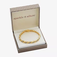 Sparkle Allure Diamond Accent 7.25 Inch Tennis Bracelet