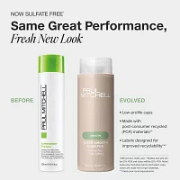 Paul Mitchell Super Smooth Shampoo - 10.1 oz.