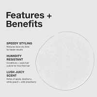 Paul Mitchell Super Skinny Hair Serum- oz