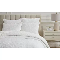 Liz Claiborne Camille Coverlet