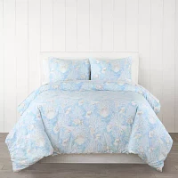 Coastal Living Habitat 3-pc. Comforter Set