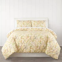 Coastal Living Pablo 3-pc. Comforter Set