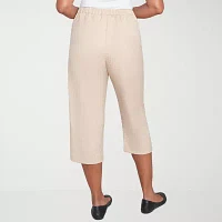 Alfred Dunner Catalina Island Capris