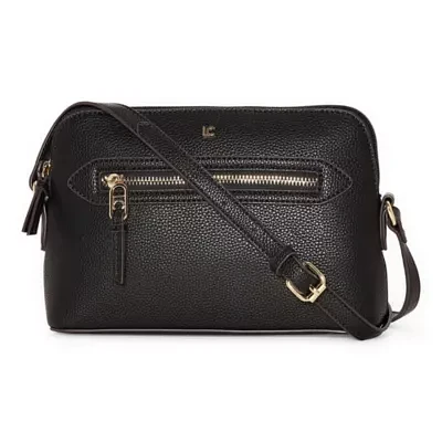 Liz Claiborne Danni Domed Crossbody Bag