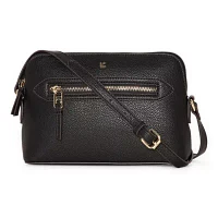 Liz Claiborne Danni Domed Crossbody Bag