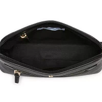 Liz Claiborne Danni Domed Crossbody Bag