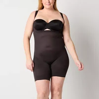 Ambrielle Plus Torsette Thigh Slimmers