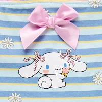 Cinnamaroll Lace Trimmed Womens Hello Kitty Tube Top Juniors