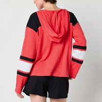Womens Hello Kitty Jersey Juniors
