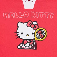 Womens Hello Kitty Jersey Juniors