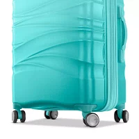 American Tourister Cascade 20" Hardside Luggage